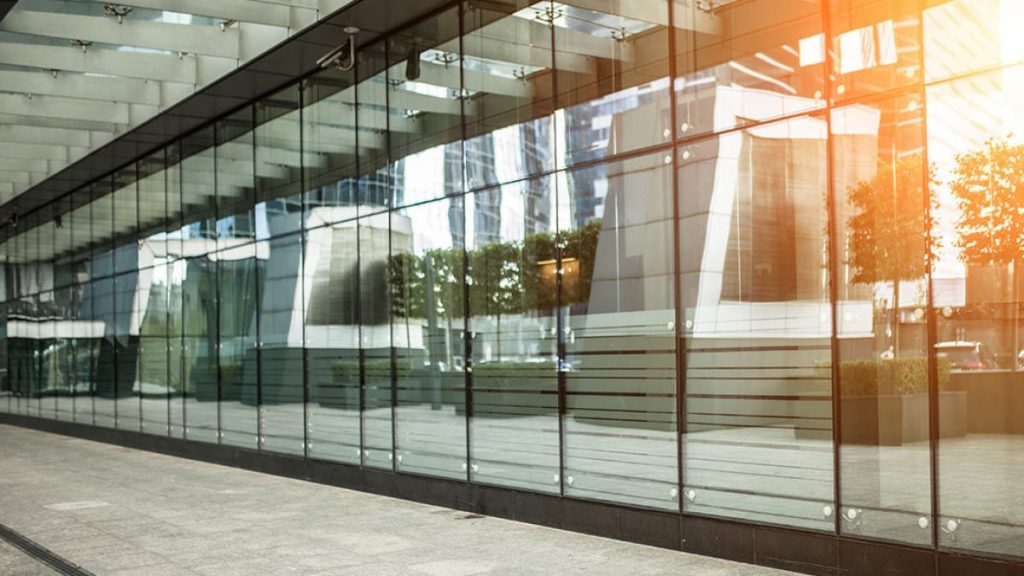 Curtain Walling Example Why Aluminium Curtain Walling Is the Secret Behind Kenya’s Most Iconic ...