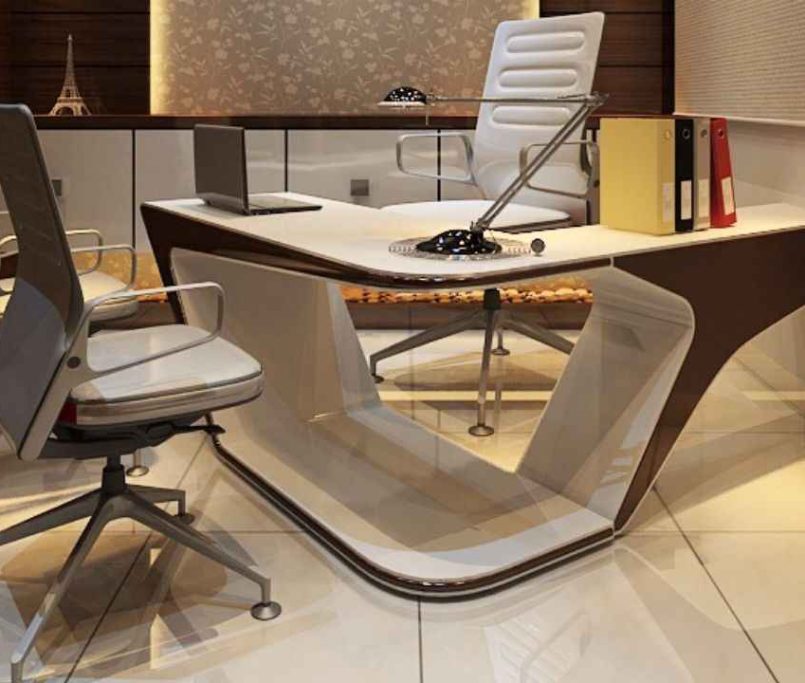 office interior design in kenya