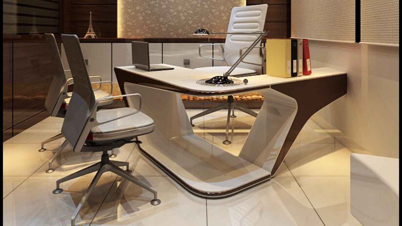 office interior design in kenya